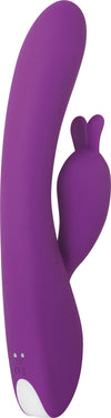 Eve's Deluxe Rabbit Thumper (Adam & Eve) - 