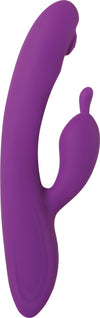 Eve's Deluxe Rabbit Thumper (Adam & Eve) - 