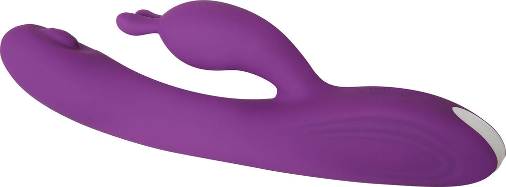 Eve's Deluxe Rabbit Thumper (Adam & Eve) - 