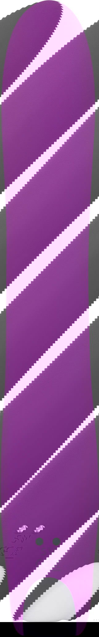 Eve's Deluxe Rabbit Thumper (Adam & Eve) - 