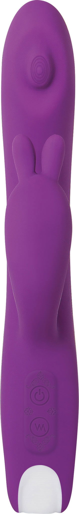 Eve's Deluxe Rabbit Thumper (Adam & Eve) - 