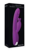 Eve's Deluxe Rabbit Thumper (Adam & Eve) - 