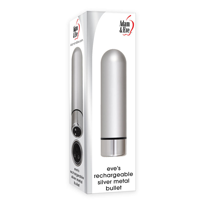 Eve's Rechargeable Bullet - 