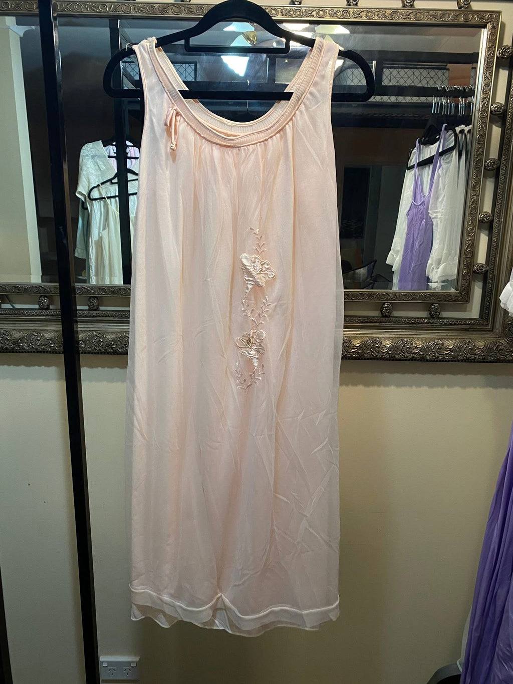 Sleepwear & Lingerie