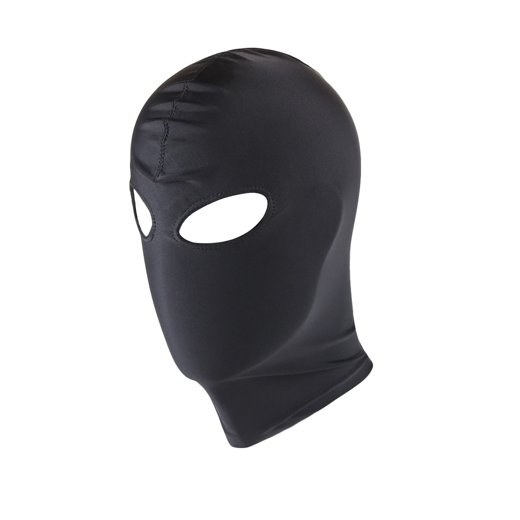 Open Eye Spandex Hood