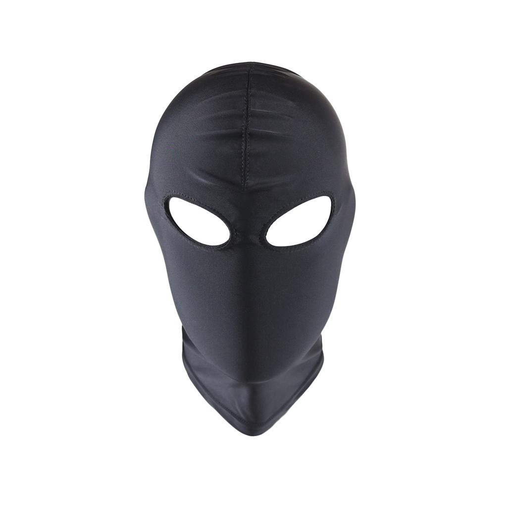 Open Eye Spandex Hood
