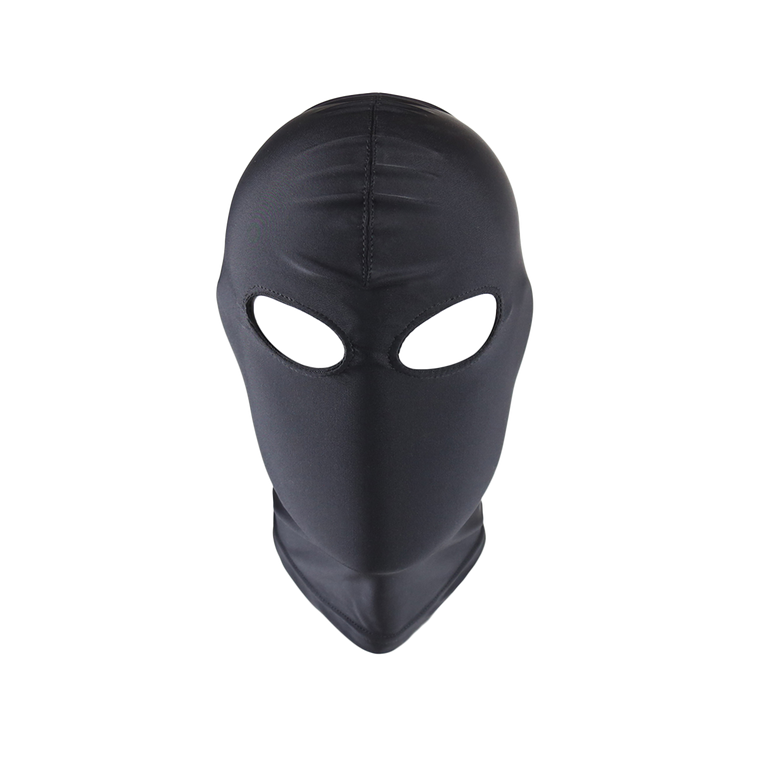 Open Eye Spandex Hood