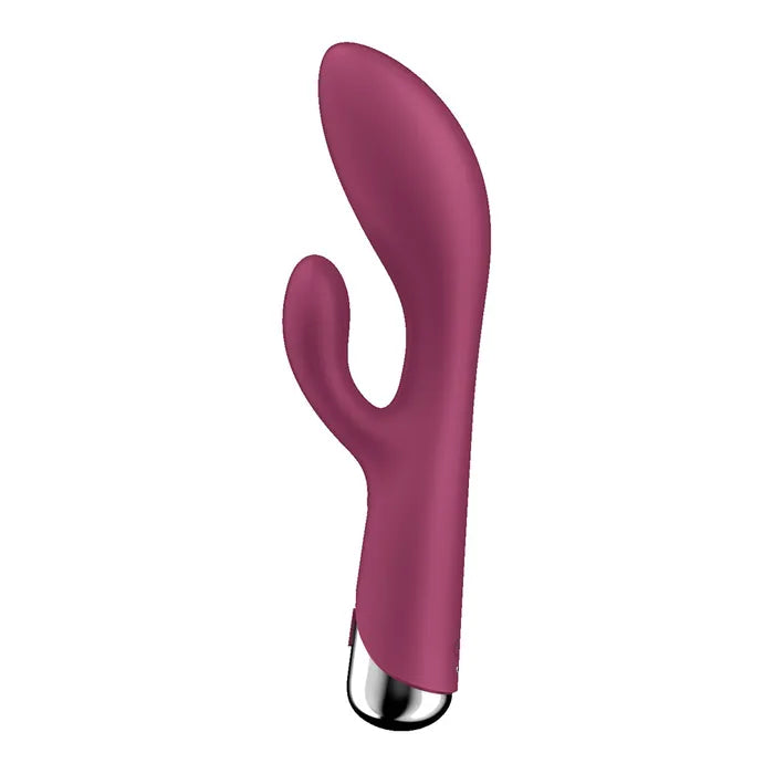 Satisfyer Spinning Rabbit