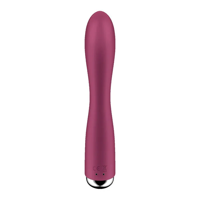 Satisfyer Spinning Rabbit