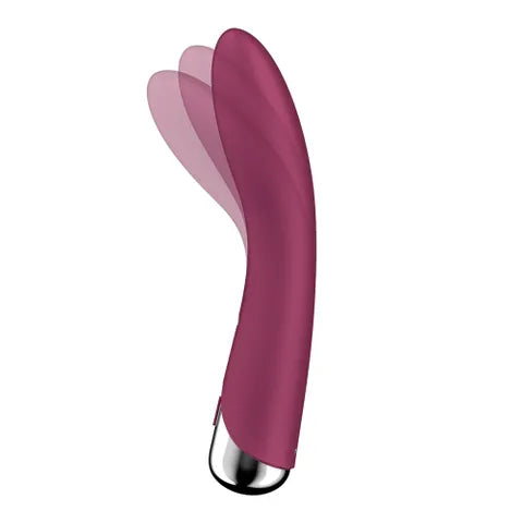 Satisfyer Spinning Vibe