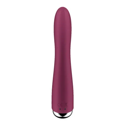 Satisfyer Spinning Vibe