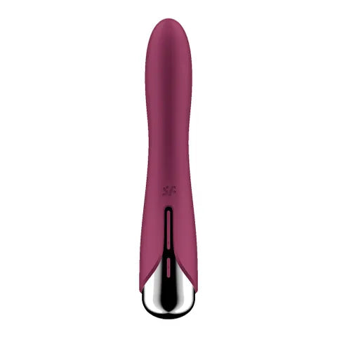 Satisfyer Spinning Vibe