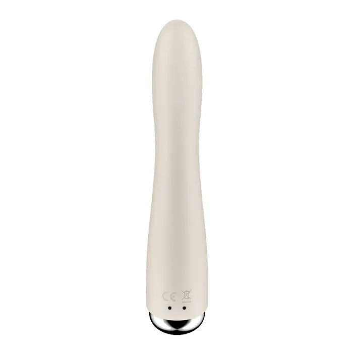 Satisfyer Spinning Vibe
