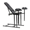 Master Series Extreme Obedience Chair