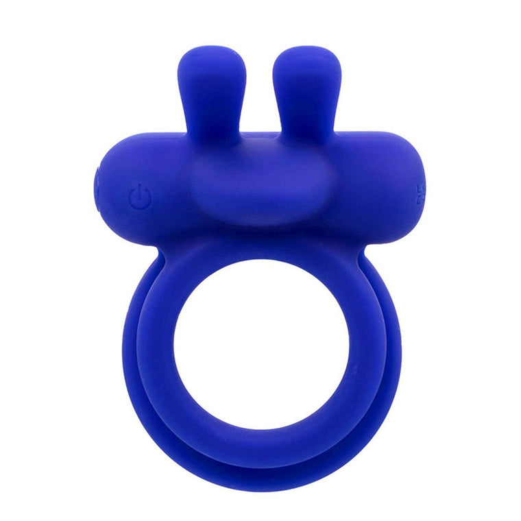 Rockin Rabbit Rechargeable Cock Ring