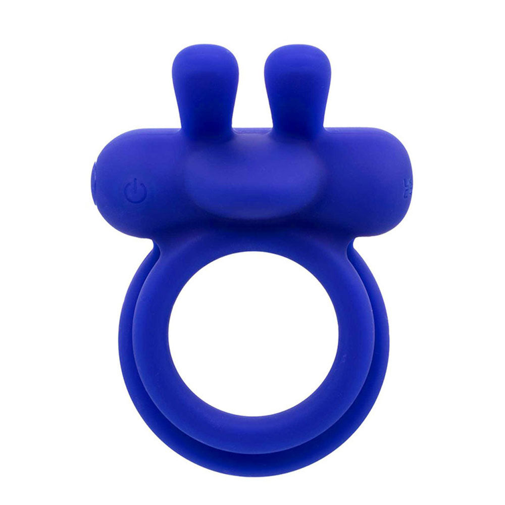 Rockin Rabbit Rechargeable Cock Ring