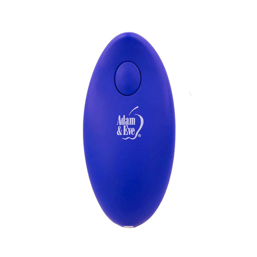 Rockin Rabbit Rechargeable Cock Ring