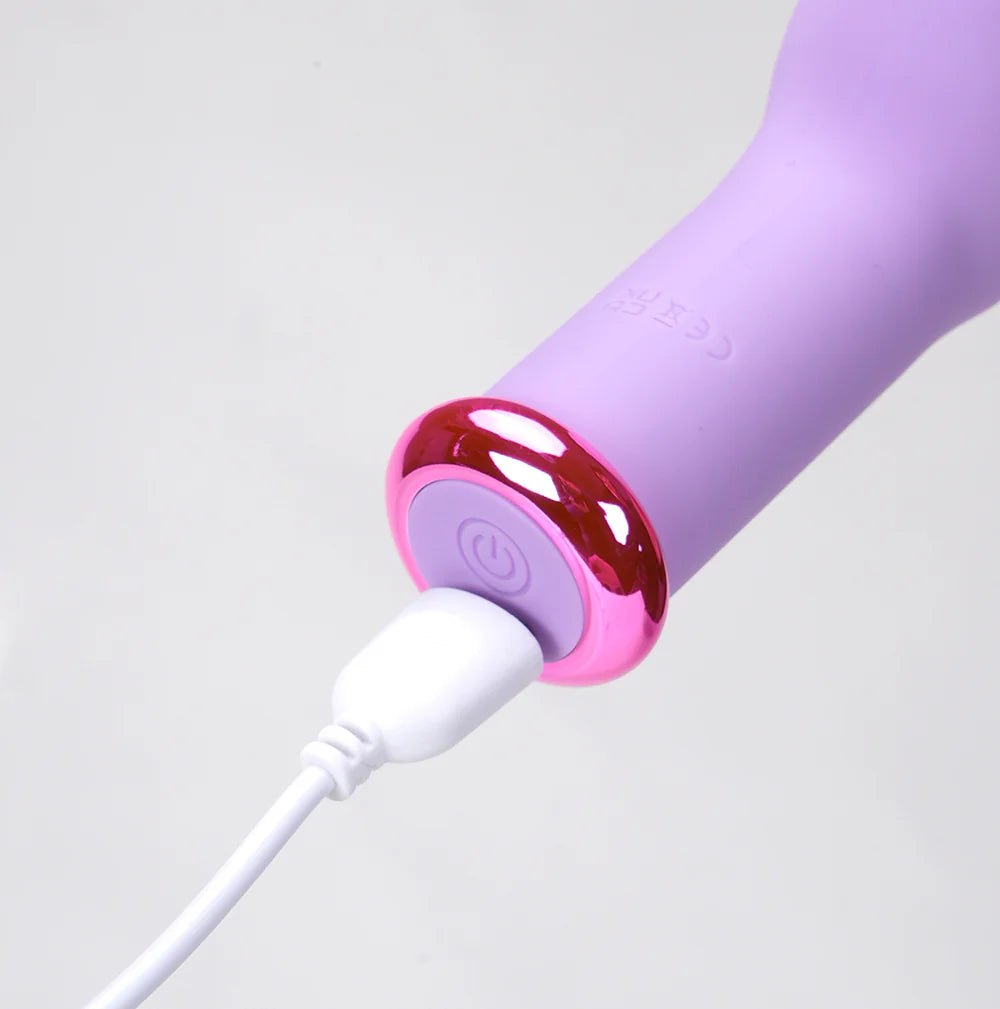 Myla Dual Motor Stimulator by Maia