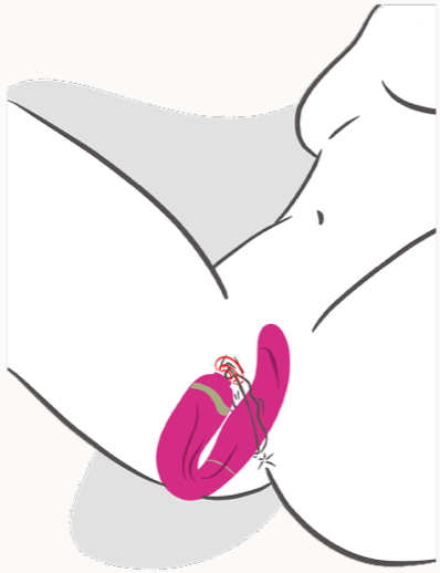 My-G by Adrien Lastic