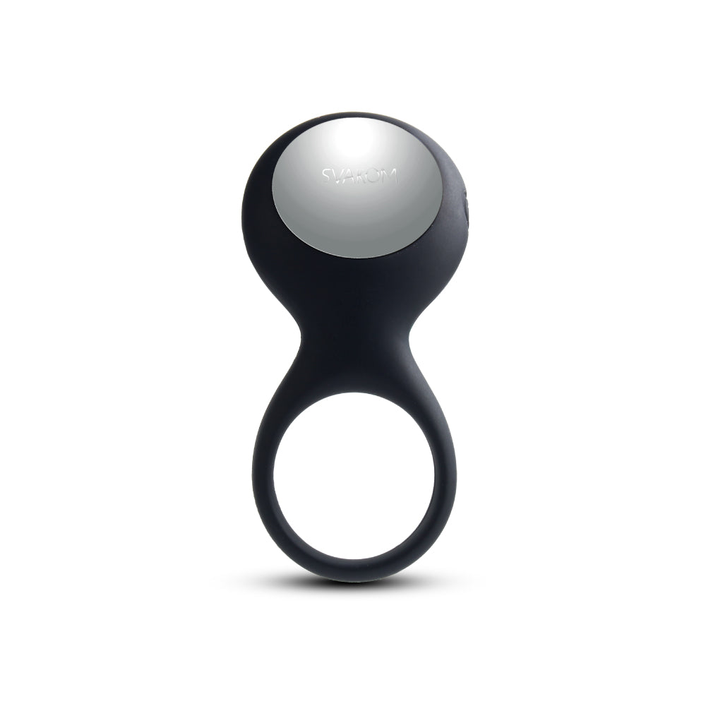 Svakom Tyler Vibrating Cock Ring
