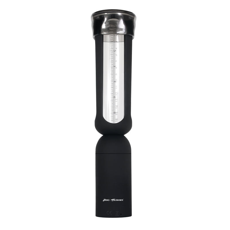 Pump It Up USB Rechargeable Penis Pump