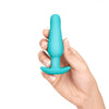 b-Vibe Anal Training 7 Piece Education Set - 