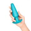 b-Vibe Anal Training 7 Piece Education Set - 