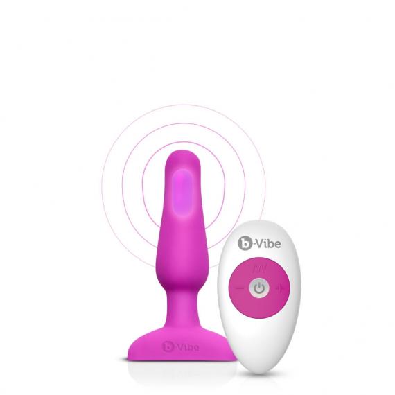 b-Vibe Novice - 
