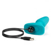 b-Vibe Rimming Plug 2 - 