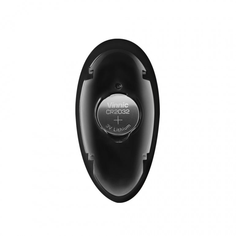 b-Vibe Rimming Plug Petite - 