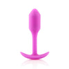 b-Vibe Snug Plug 1 - 