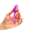 b-Vibe Snug Plug 1 - 