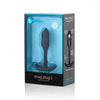 b-Vibe Snug Plug 1 - 