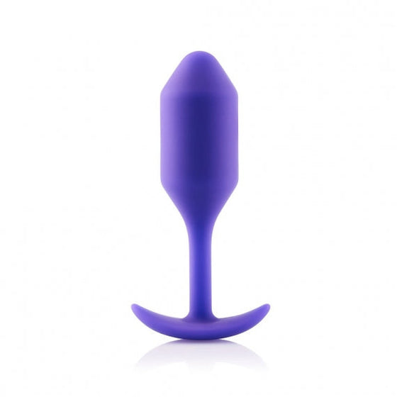 b-Vibe Snug Plug 2 - 