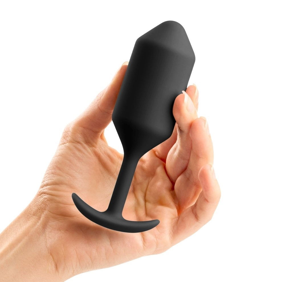 b-Vibe Snug Plug 3 - 