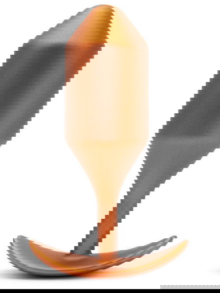 b-Vibe Snug Plug 4 - 