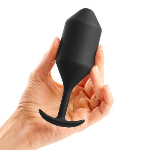 b-Vibe Snug Plug 4 - 