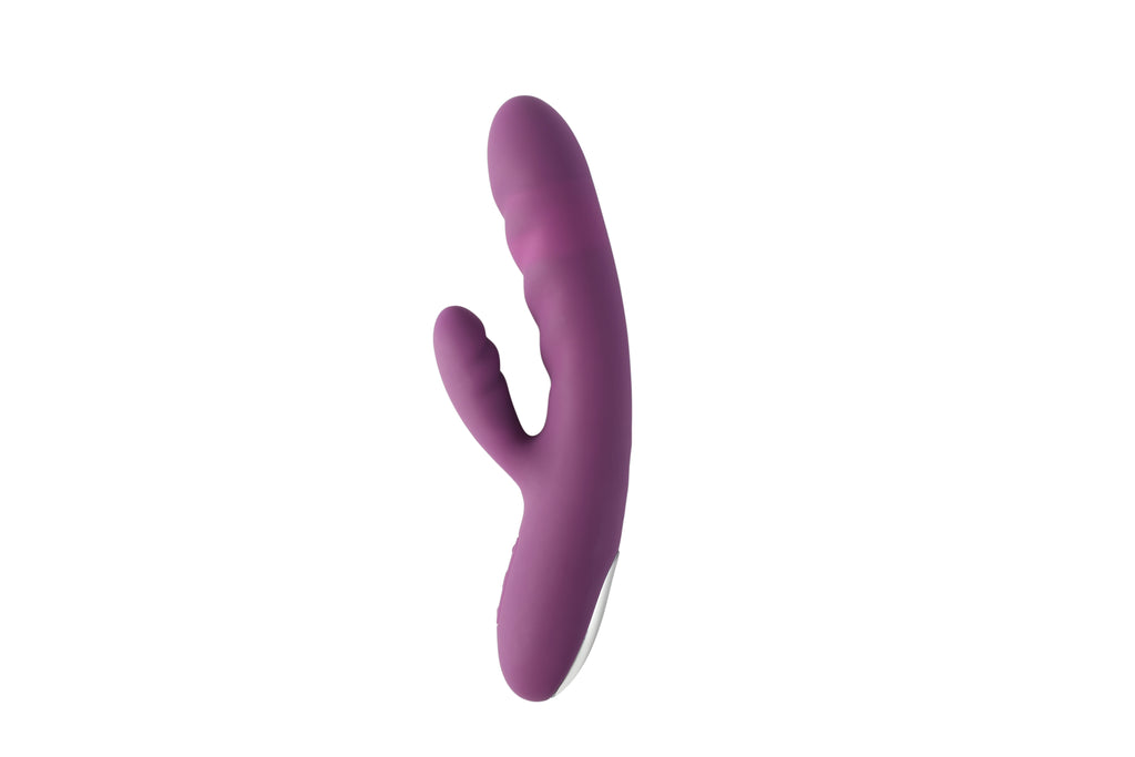 Svakom Avery Thrusting Rabbit Vibrator