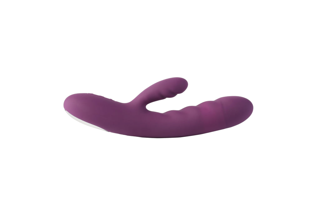 Svakom Avery Thrusting Rabbit Vibrator