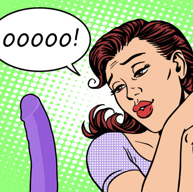 adult female sex toys