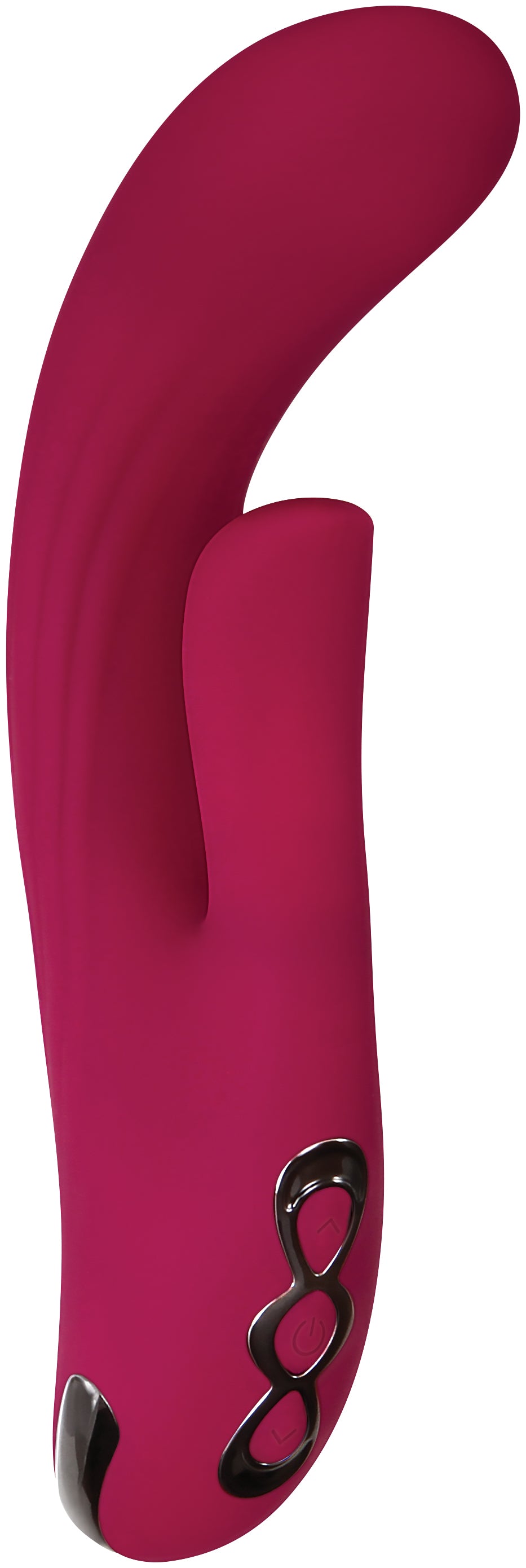 Evolved Red Dream Vibrator