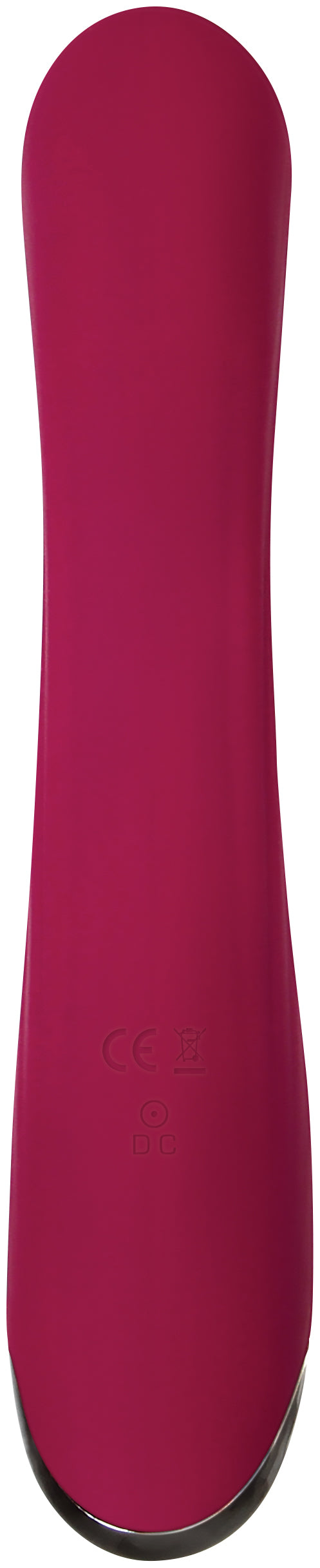 Evolved Red Dream Vibrator