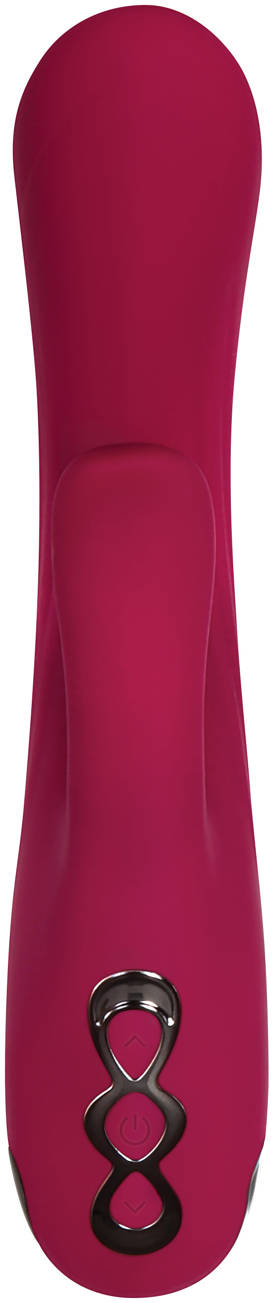 Evolved Red Dream Vibrator