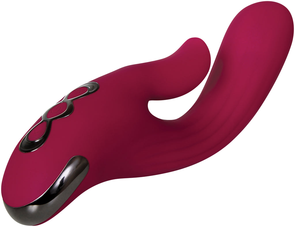 Evolved Red Dream Vibrator