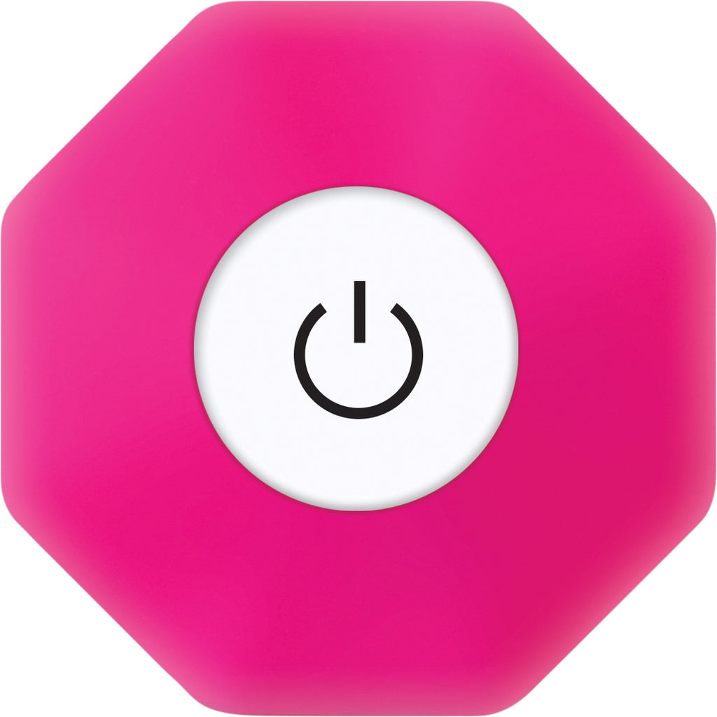 The Queen Rechargeable Bullet by Evolved