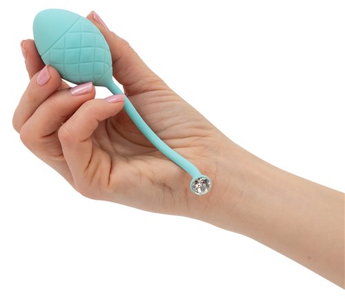 Frisky Silicone Kegel Pleasure Balls