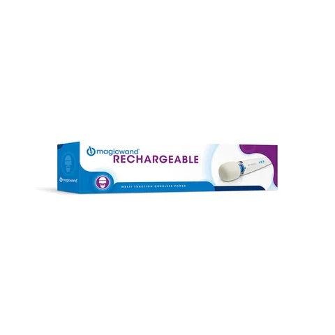 Hitachi Magic Wand Rechargeable
