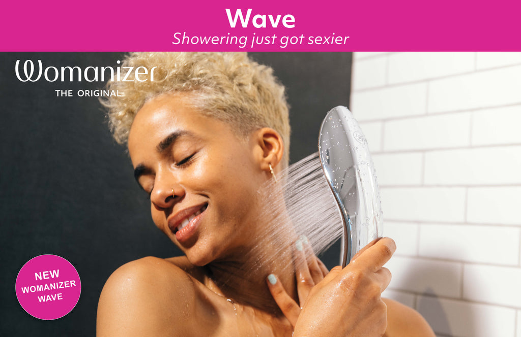 Womanizer Wave