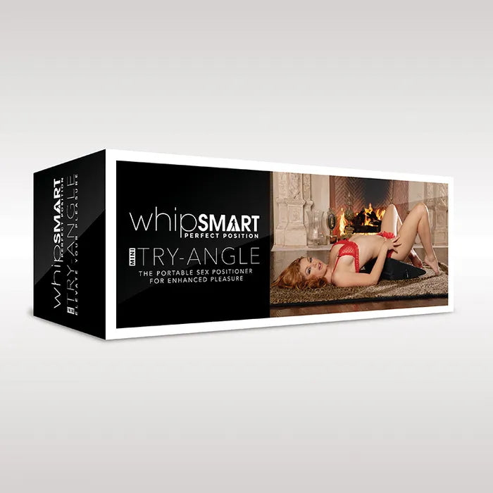 WhipSmart Mini Try-Angle Position Pillow