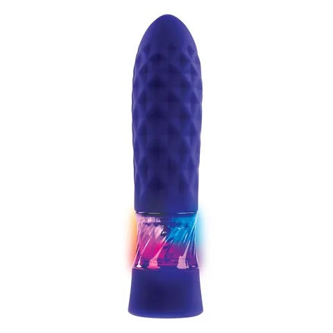 Evolved Raver Rechargeable Vibrator